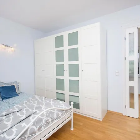 公寓 Marry Rentyear Apartments *